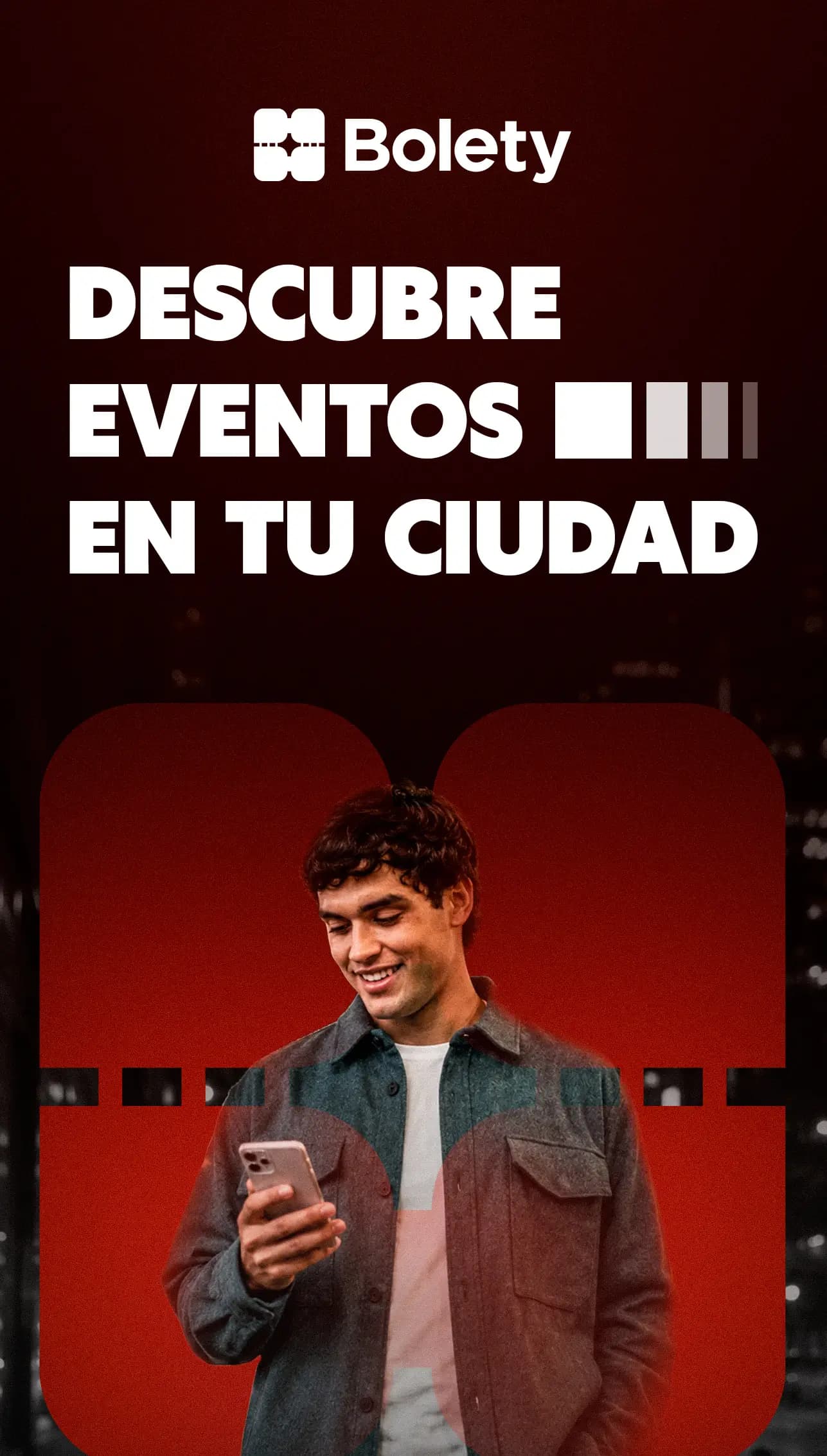 Banner promocional