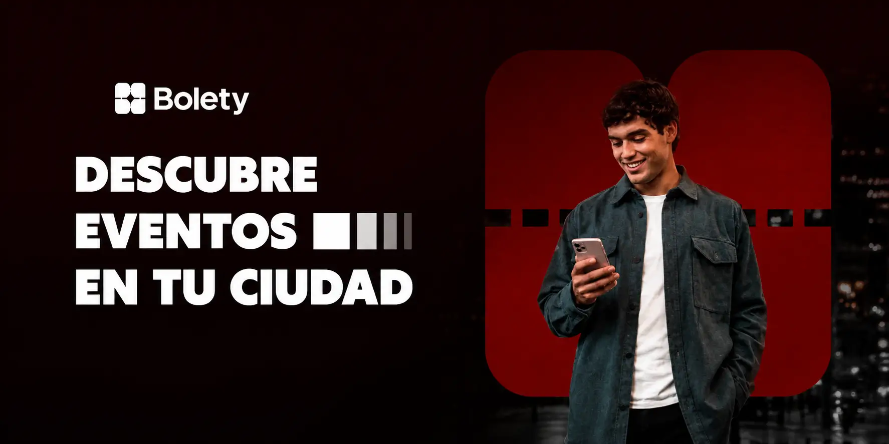 Banner promocional